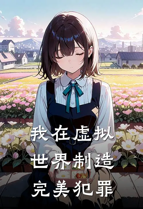 我在虚拟世界制造完美犯罪