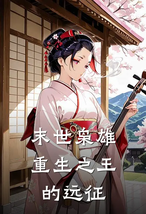 末世枭雄：重生之王的远征