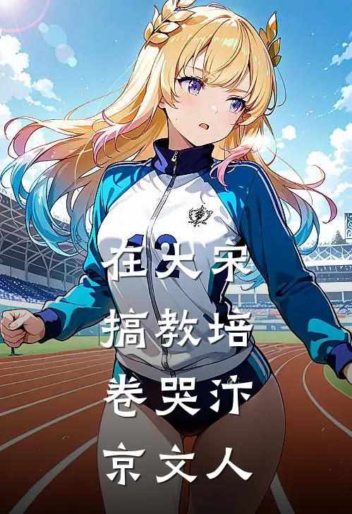 在大宋搞教培，卷哭汴京文人