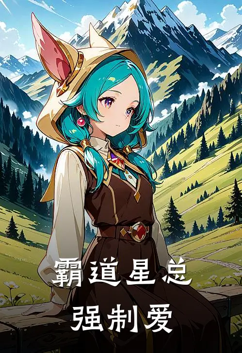 霸道星总强制爱