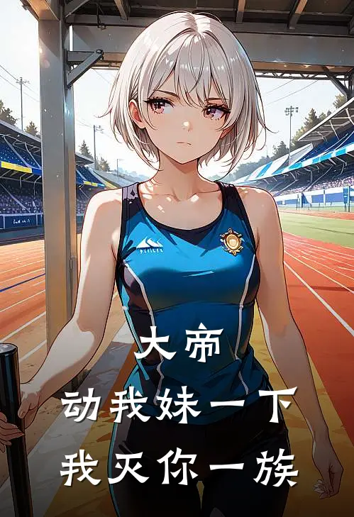 大帝：动我妹一下，我灭你一族