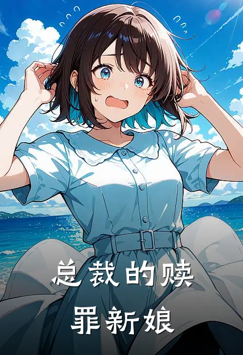 总裁的赎罪新娘