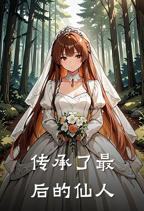 传承了最后的仙人