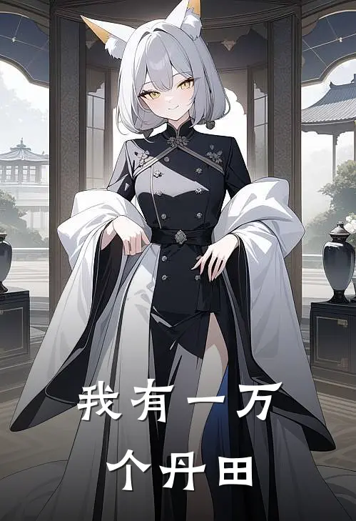 我有一万个丹田