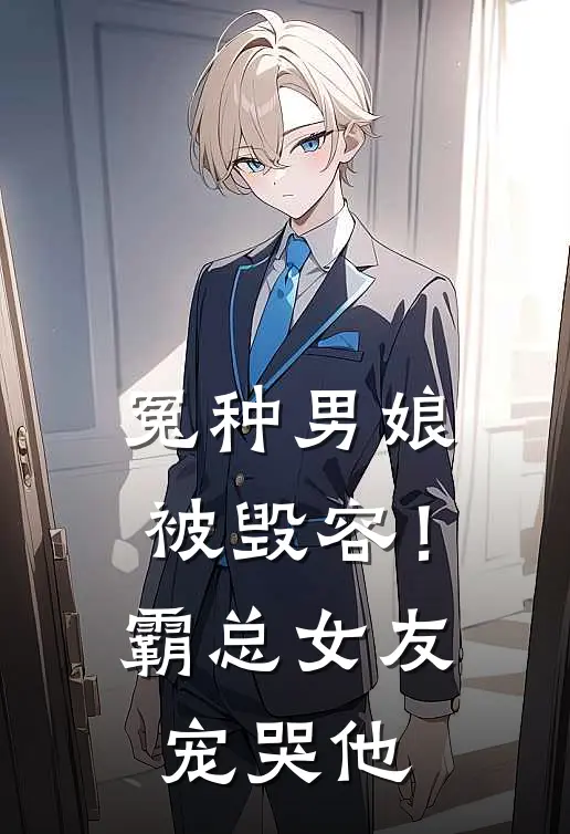 冤种男娘被毁容！霸总女友宠哭他