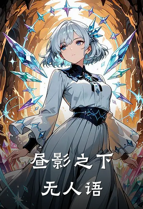 昼影之下无人语