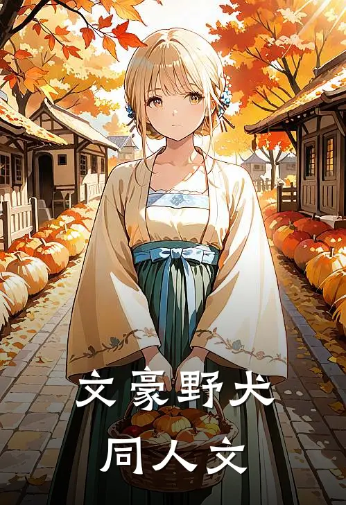 文豪野犬同人文