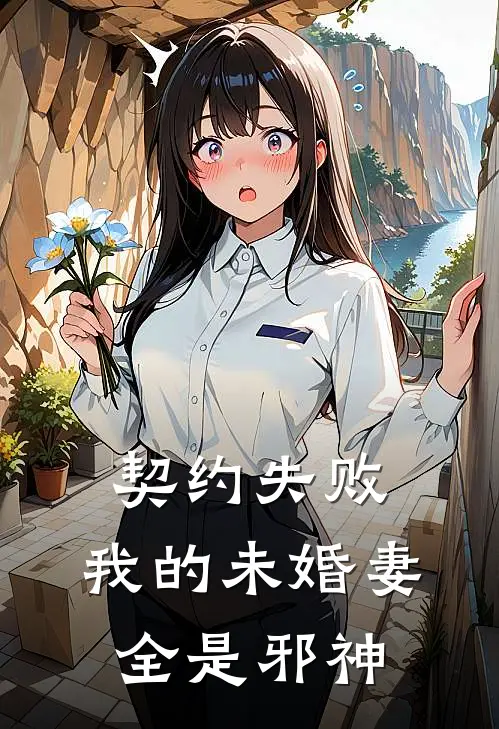 契约失败，我的未婚妻全是邪神