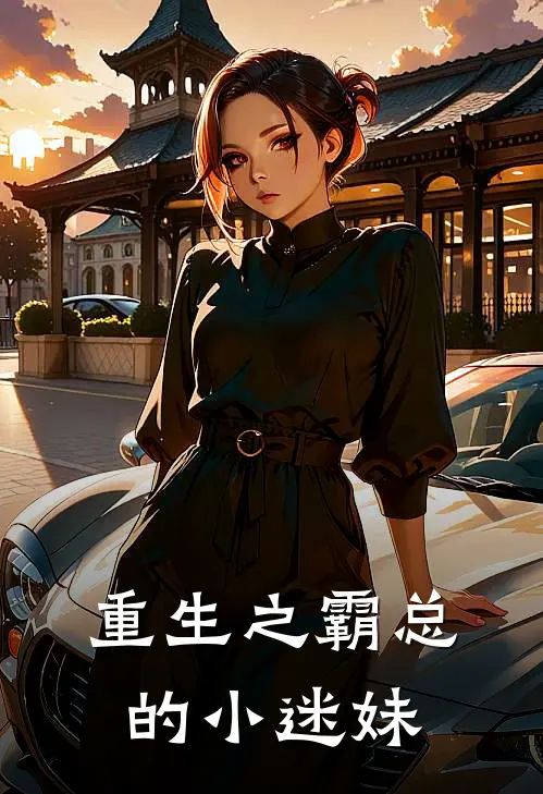 重生之霸总的小迷妹