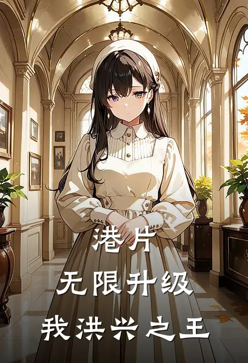 港片：无限升级，我洪兴之王