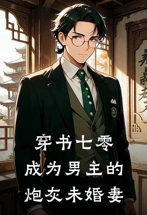 穿书七零：成为男主的炮灰未婚妻