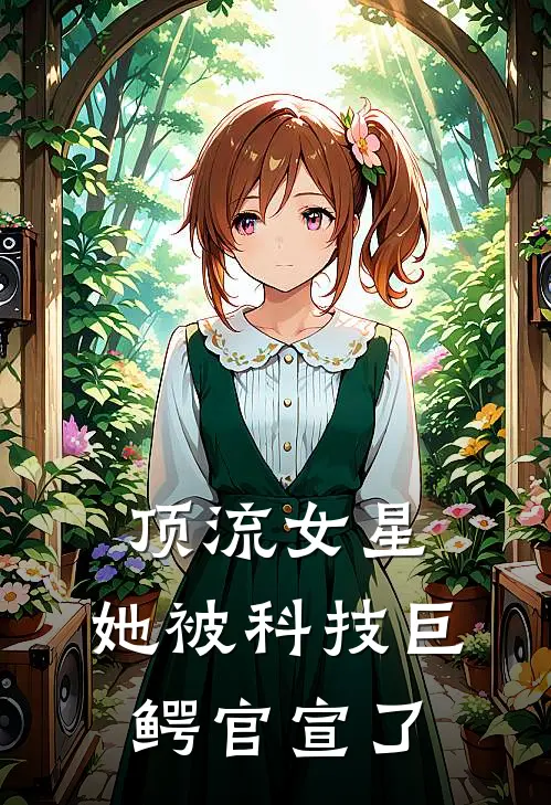 顶流女星，她被科技巨鳄官宣了