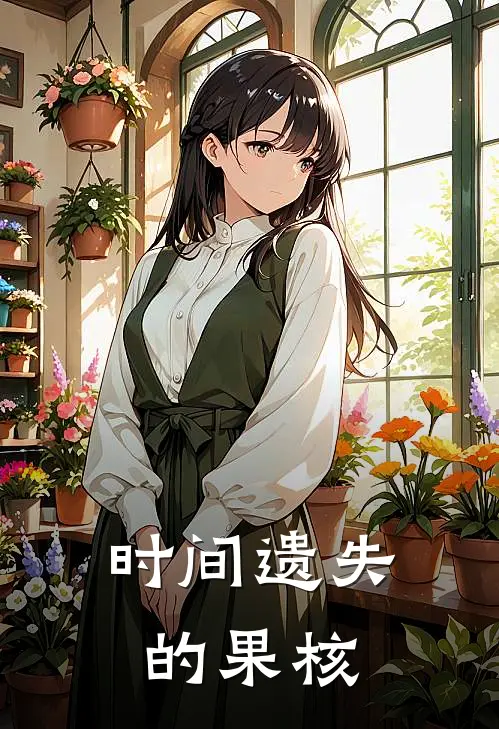 时间遗失的果核