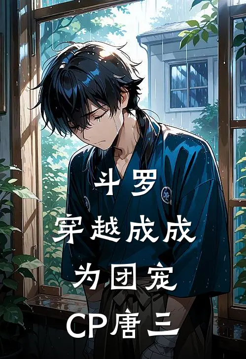 斗罗：穿越成成为团宠，CP唐三