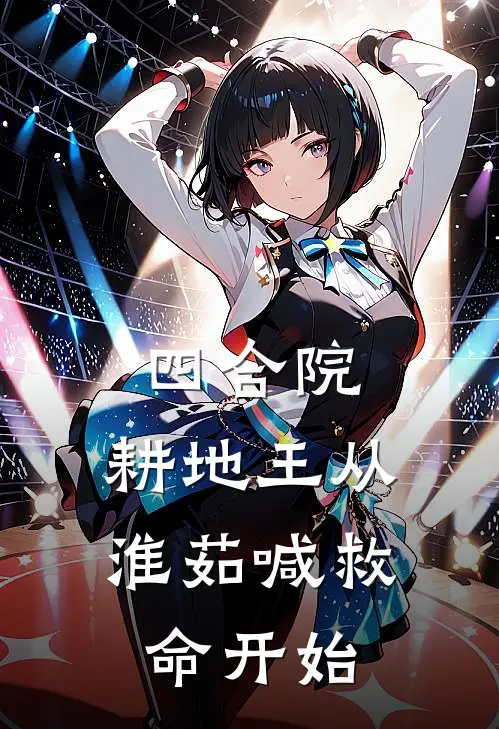 四合院：耕地王从淮茹喊救命开始