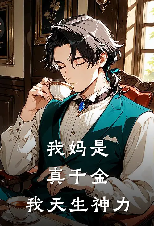 我妈是真千金，我天生神力