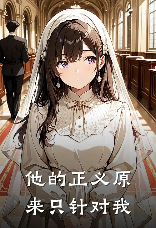 他的正义原来只针对我