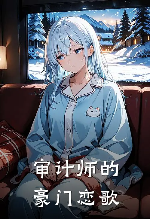 审计师的豪门恋歌