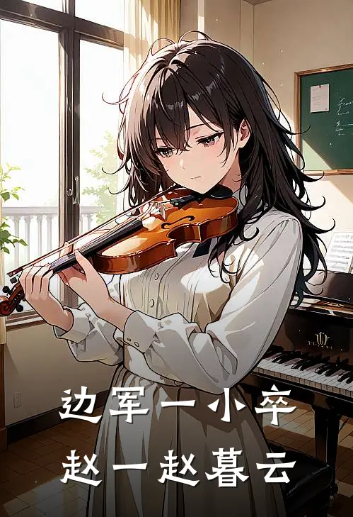 边军一小卒赵一赵暮云