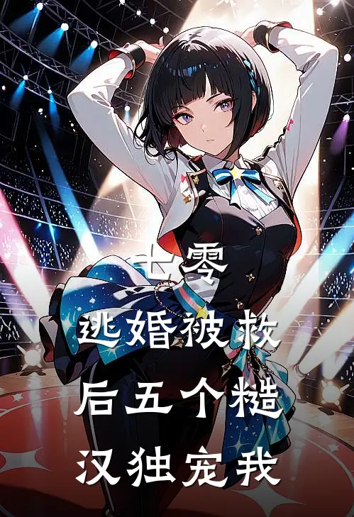 七零：逃婚被救后五个糙汉独宠我