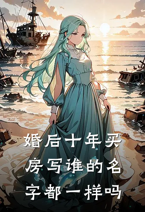 婚后十年买房写谁的名字都一样吗