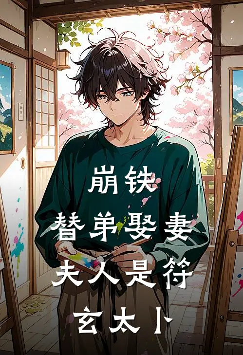 崩铁：替弟娶妻，夫人是符玄太卜