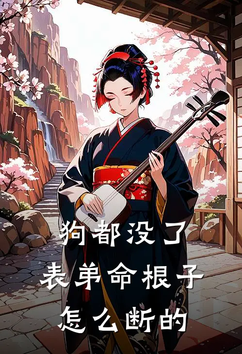 狗都没了，表弟命根子怎么断的