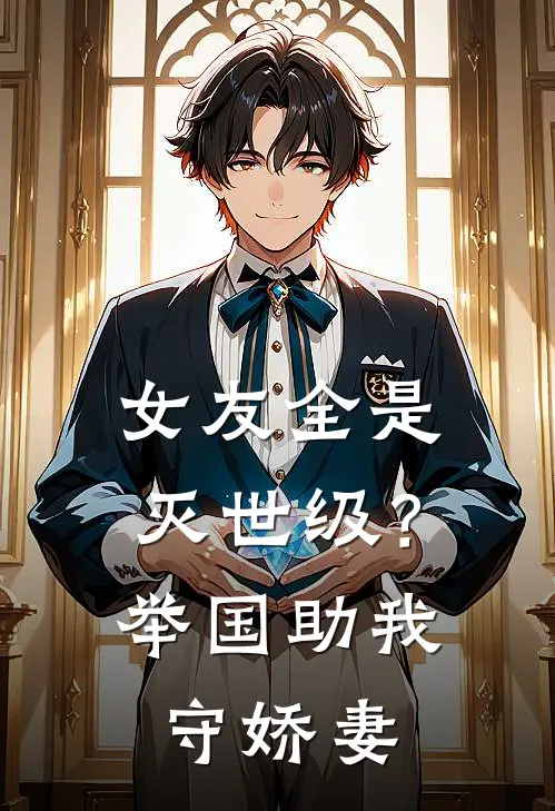 女友全是灭世级？举国助我守娇妻