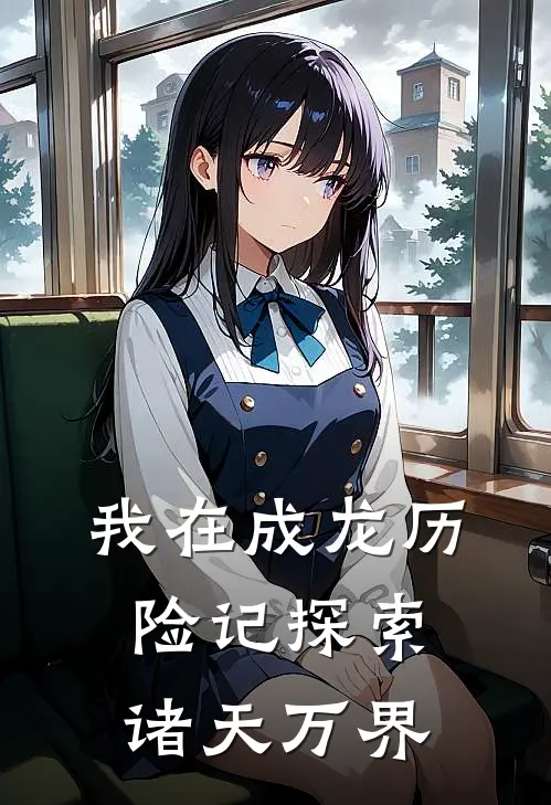 我在成龙历险记探索诸天万界