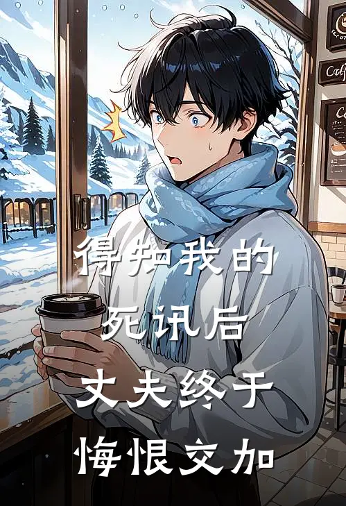 得知我的死讯后，丈夫终于悔恨交加