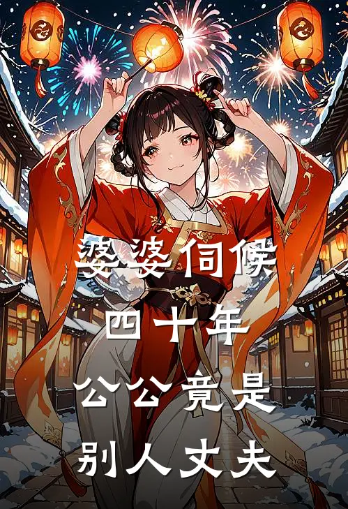 婆婆伺候四十年，公公竟是别人丈夫