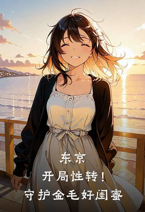 东京：开局性转！守护金毛好闺蜜