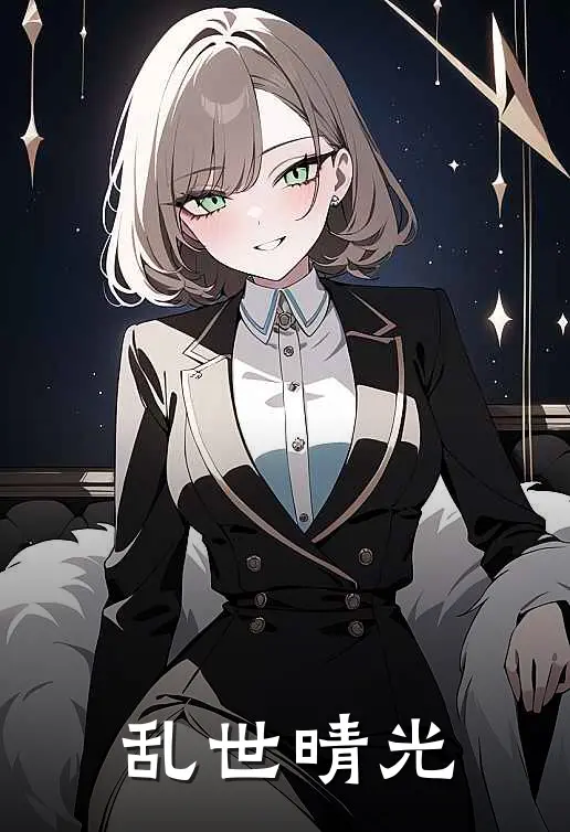 乱世晴光