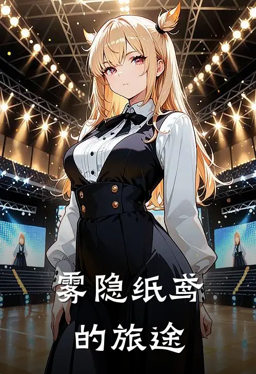 雾隐纸鸢的旅途(司如归沈芙)全本完结小说_完整版免费全文阅读雾隐纸鸢的旅途(司如归沈芙)