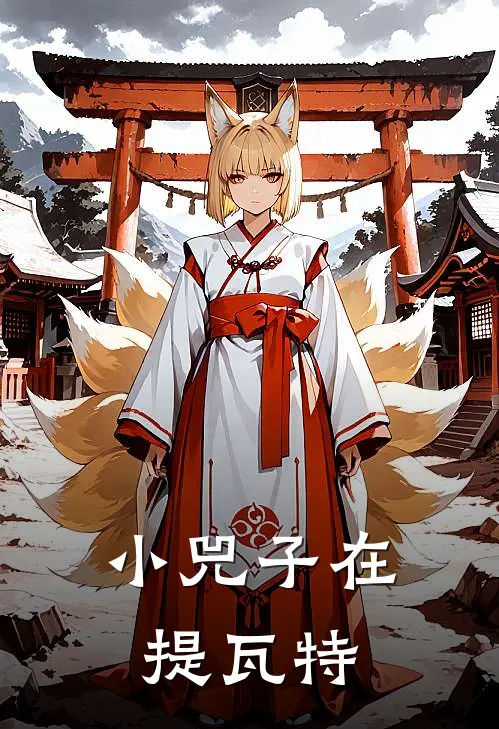 小兕子在提瓦特