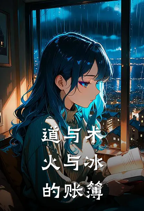 道与术：火与冰的账簿