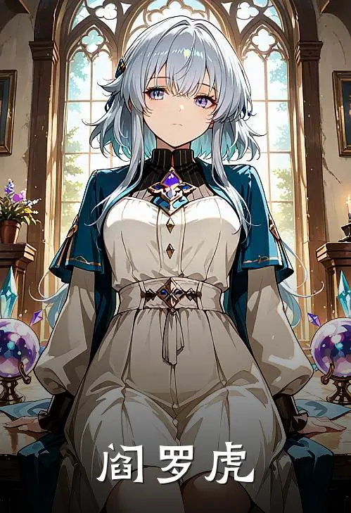 阎罗虎(阎罗虎二当家)最新小说_免费阅读完整版小说阎罗虎(阎罗虎二当家)