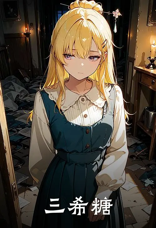 三希糖岳寅闫肖飞羽最热门小说_免费小说全集三希糖(岳寅闫肖飞羽)