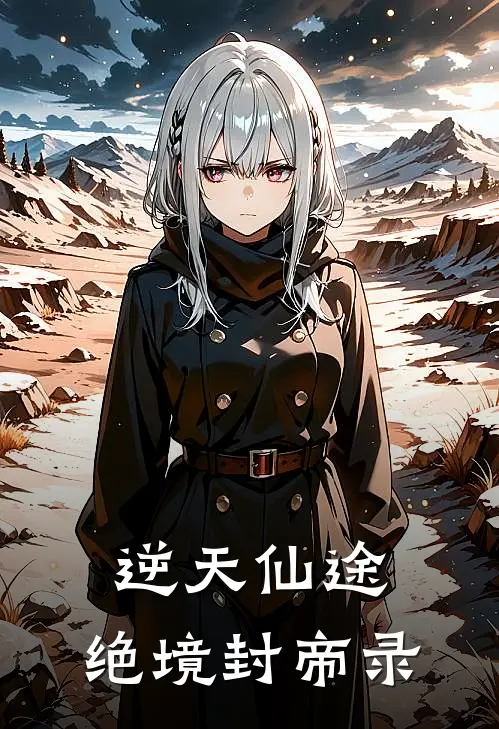 逆天仙途：绝境封帝录张凡苏清雪最新好看小说_已完结小说逆天仙途：绝境封帝录张凡苏清雪