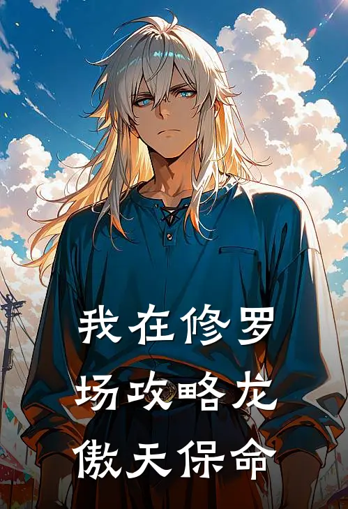 我在修罗场攻略龙傲天保命萧煜楚仙璃最新完结小说推荐_最新更新小说我在修罗场攻略龙傲天保命(萧煜楚仙璃)