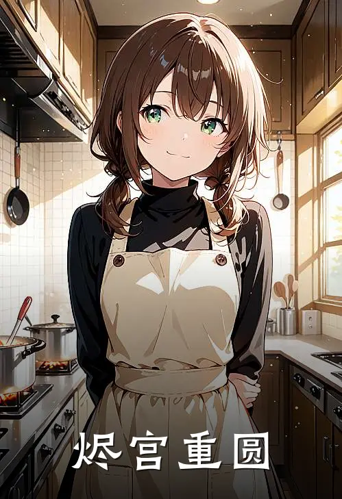 《烬宫重圆》沈玉薇萧彻完本小说_沈玉薇萧彻(烬宫重圆)全文免费阅读无弹窗大结局