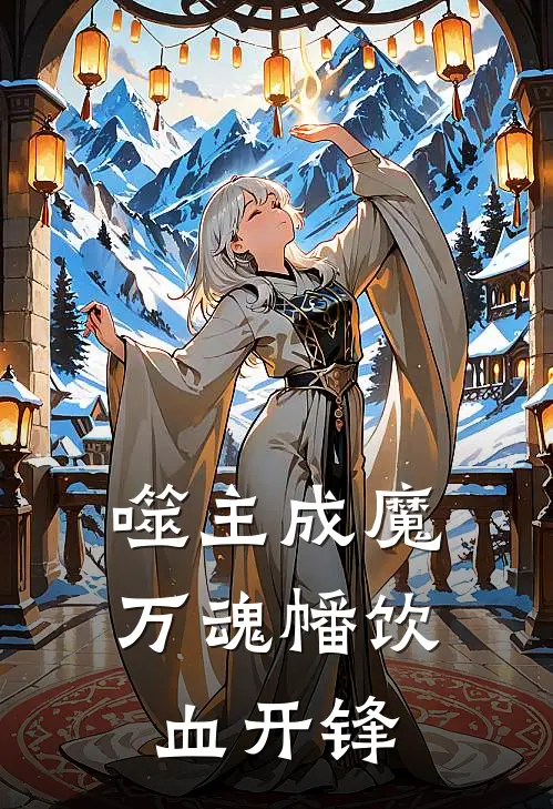 赵无咎林震岳(噬主成魔：万魂幡饮血开锋)全本阅读_赵无咎林震岳最新热门小说