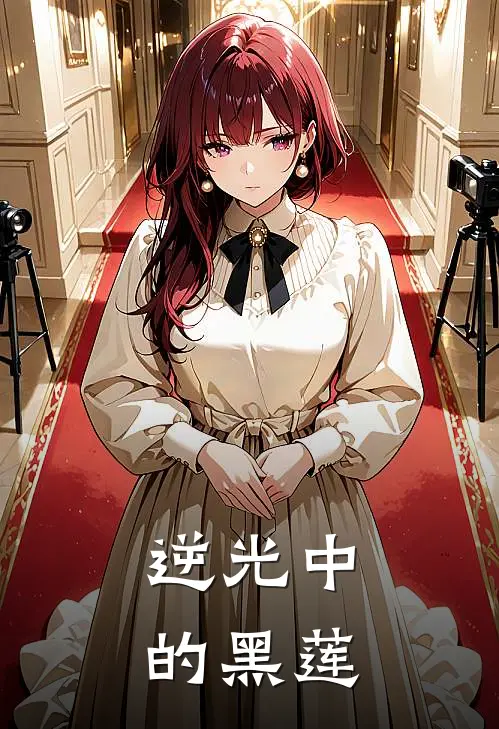 逆光中的黑莲(林墨赵峰)最新小说_免费阅读完整版小说逆光中的黑莲(林墨赵峰)