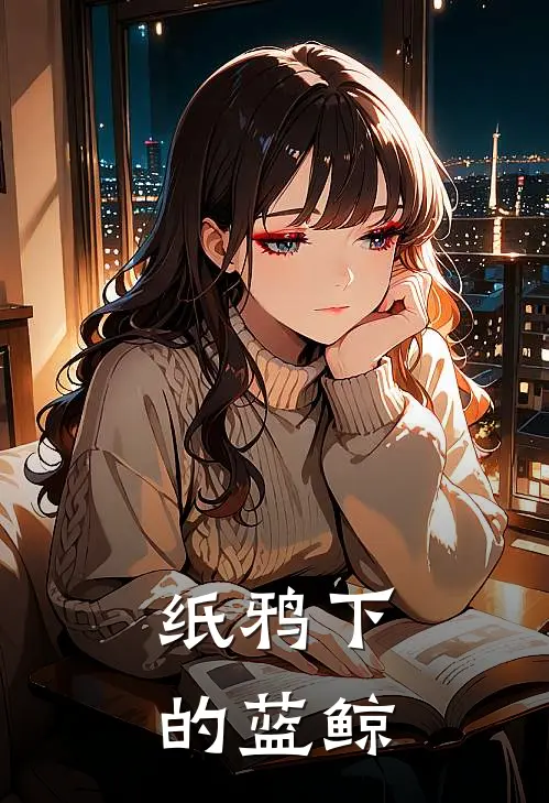 纸鸦下的蓝鲸晏行剑灵完本热门小说_小说完结版纸鸦下的蓝鲸(晏行剑灵)