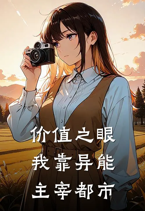 价值之眼：我靠异能主宰都市(林辰林辰)免费小说笔趣阁_完结版小说推荐价值之眼：我靠异能主宰都市(林辰林辰)