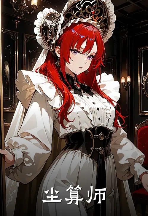 尘算师(林野苏晓)最新章节在线阅读_(尘算师)最新章节在线阅读