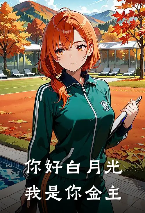 你好白月光，我是你金主
