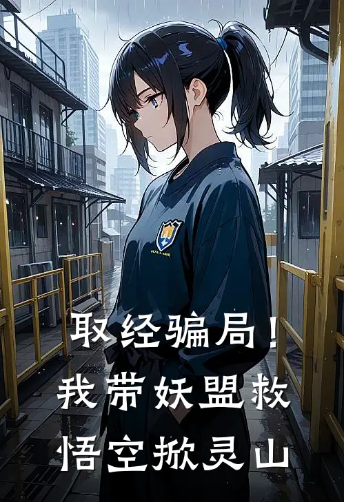 《取经骗局！我带妖盟救悟空掀灵山》悟空孙悟空已完结小说_取经骗局！我带妖盟救悟空掀灵山(悟空孙悟空)火爆小说