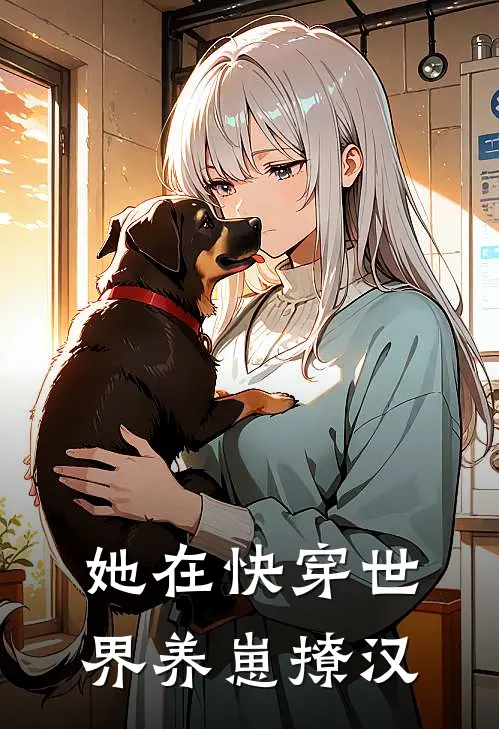 她在快穿世界养崽撩汉肖琉璃顾廷州在线免费小说_最新推荐小说她在快穿世界养崽撩汉(肖琉璃顾廷州)