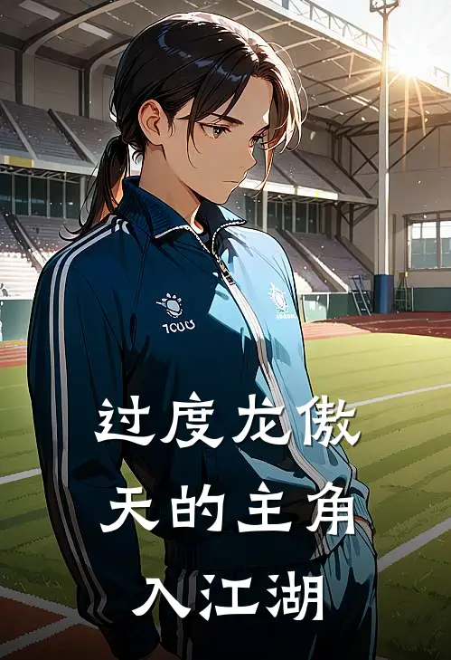 过度龙傲天的主角入江湖